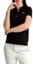 La Martina Női póló La Martina CCWP01 M INTL Fekete