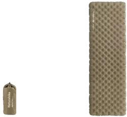 Naturehike Felfújható matrac, 3, 2 R érték, ultra könnyű kialakítás, Brown 186x64cm