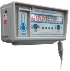 Hőmérséklet érzékelő modul ARS-TEMPMOD - pepita