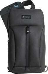 HYPERKIN Hyprekin M07723 Bolt Nintendo Switch 2 fekete válltáska (M07723) - pcx