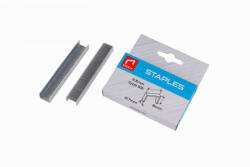 8 mm-es Fém Tűzőkapocs - 1000 db (23908F)