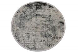 Bakero Como lt. grey 150 round Szőnyeg (⌀ 150 cm)