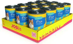 Josera JosiCat Hal mártásban 415g felnőtt macskáknak - fera - 6 474 Ft
