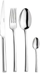 Inoxriv Medea Evőeszközkészlet - 48 részes - Rozsdamentes Acél (61114248)