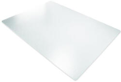  Székalátét, szőnyegre, polikarbonát, 150x120 cm, RS OFFICE " Ecogrip Solid"