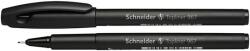 Schneider Vékonyceruza Schneider Topliner 967, 0, 4 mm, fekete (SR9671)