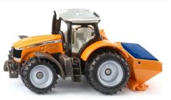 SIKU Blister - Massey Ferguson със солоразпръсквач (1563)