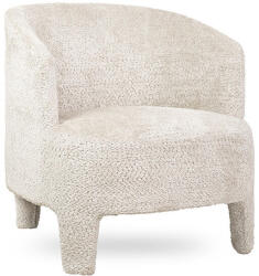  MaMaison Oscar Fotel Bézs Zsenília (KHM-MM001501100358)