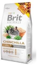 Brit Animals Chinchilla Complete 1, 5 kg