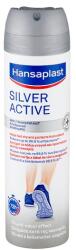 Hansaplast Silver Active izzadásgátló lábra 150 ml