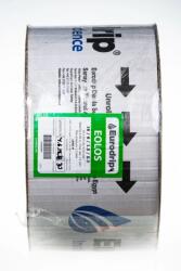  csepegtető szalag, Eurodrip, 2300 m, EOLOS Q17/2.4LPH/10MIL/80CM (EUR-324)