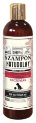 SUPER BENO Természetes kölyök sampon 300 ml