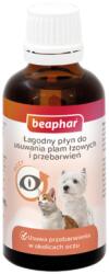 Beaphar enyhe könnyfolt-eltávolító