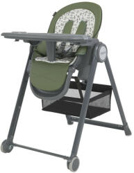 Espiro Penne multifunkciós etetőszék - 104 Green (ESPPENNE104)