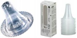 Braun Hőmérő kupakok Braun 20db Irt 3030 6020 6520 (4022167400062)