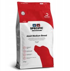 SPECIFIC Száraz eledel felnőtt, közepes testű kutyáknak, CXD-M Specific 10+2kg, 12 kg