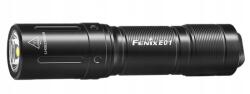 Fenix LED-es zseblámpa Miniatűr Fenix E01 V2.0 (E01 V2.0 black)