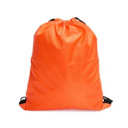 Heinner Rucsac RUCSAC UNI CU SNUR 420D PORTOCALIU (HR-BAGPK420-POR) - pcone