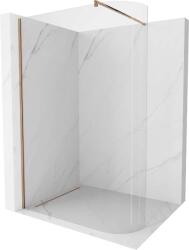 Mexen Kiotó Walk-in Zuhanyfal - 120x200 cm, 8 mm Üveg (5905315200716)