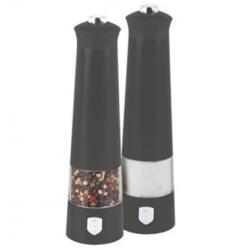 Berlinger Haus Antracit Collection 2 db-os elektromos fűszermalom készlet (BH/9556)