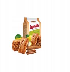 ROSHEN Lovita Cake Cookies keksz almával és fahéjjal 168 g (4823077634178)