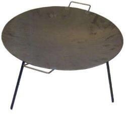 Anro Sütőtárcsa 48 cm 3 lábú