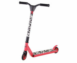 Trotineta PB kaszkadőr, rosu