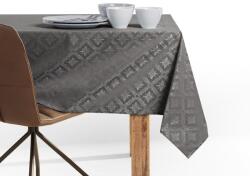 DecoKing Asztalterítő Maya barna nyomott klasszikus 160x250 DecoKing - pepita - 25 590 Ft