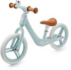 KinderKraft Fly Plus Futóbici, Baba Kék