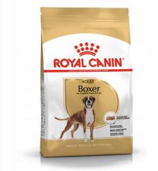 Royal Canin Bhn Boxer Felnőtt 12kg Kutyaeledel Felnőtt Kutyáknak Boxer