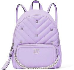 Victoria's Secret Victoria' s Secret V-Quilt Mini Hátizsák - Lila