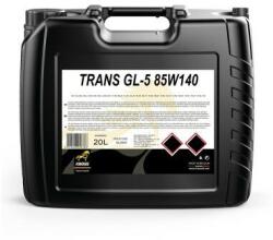 Kross Sebességváltó olaj KROSS TRANS GL-5 85W140, 20L