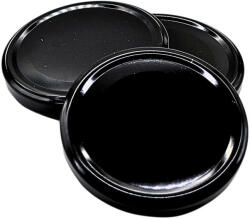  89-es konzervtető - fekete