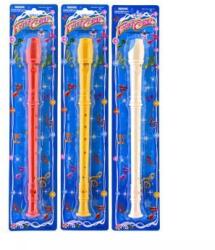 Medito Furulya, műanyag - többféle