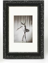 Walther CR030B Barock 26, 9x36, 9 Képkeret - Fekete/ezüst (CR030B) (CR030B)