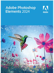 Adobe Photoshop Elements 2024