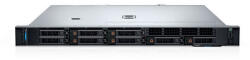 Dell ISG PowerEdge R360/ntel Xeon E-2468/16GB/1x480GB SSD - pepita
