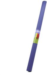 Krepp-papír 50x200cm, 16 sötétkék (16) - pepita