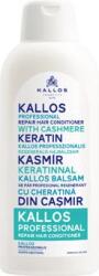Kallos Hajbalzsam Kasmír 1 L (5998889508395) (5998889508395)