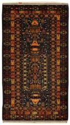 Bakero Belutsch 0495 Szőnyeg (124x207 cm)