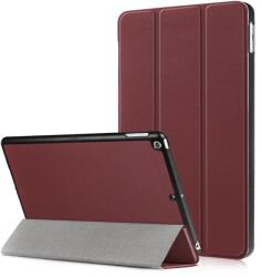 Apple Techsuit - FoldPro - Apple iPad Pro 12.9 (2021) tok - bordó (ipad0009)