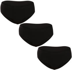 Nedeto 3PACK menstruációs bugyi Nedeto MIX (3NKM005) XL - pepita