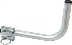 BLOW Erkély Fogantyú - Oldalsó, 600 mm, Balos + Cybants (76-930#) (76-930#)