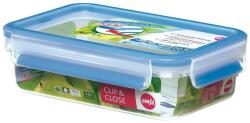 emsa Clip&Close 0, 8L Műanyag ételtároló (508539) (508539)