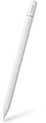 Tech-Protect érintő ceruza Apple "3" iPad készülékekhez - fehér (ipro-155825)