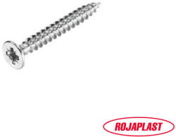 Rojaplast WPC - rozsdamentes csavar