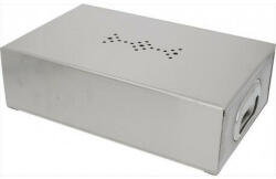  Rozsdamentes acél zacctartó PRIOLINOX (1480007)