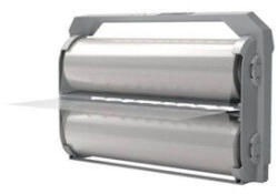 GBC Laminálófólia Foton tekercses A/4 100 mic. 306 mm x 42, 4 m (410011-hez)