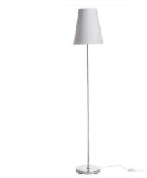  NYC/CONNY Állólámpa - Modern - Fehér/Króm