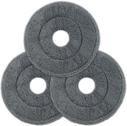 Esperanza Felmosó fej EHS007 felmosóhoz 3db (EHS007SP3) (EHS007SP3) - pepita